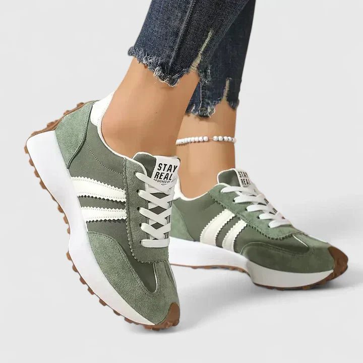 Deborah | Orthopedic Sneakers