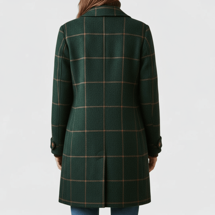 Kaitlyn | Elegant Winter Coat