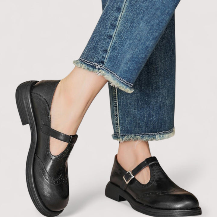 LOUISA | MARY JANE SHOES FOR WOMEN