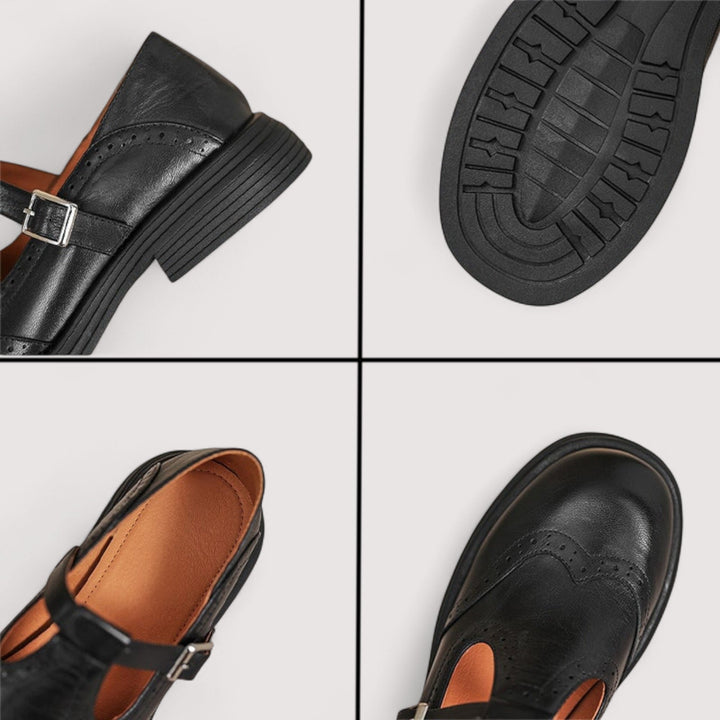 LOUISA | MARY JANE SHOES FOR WOMEN