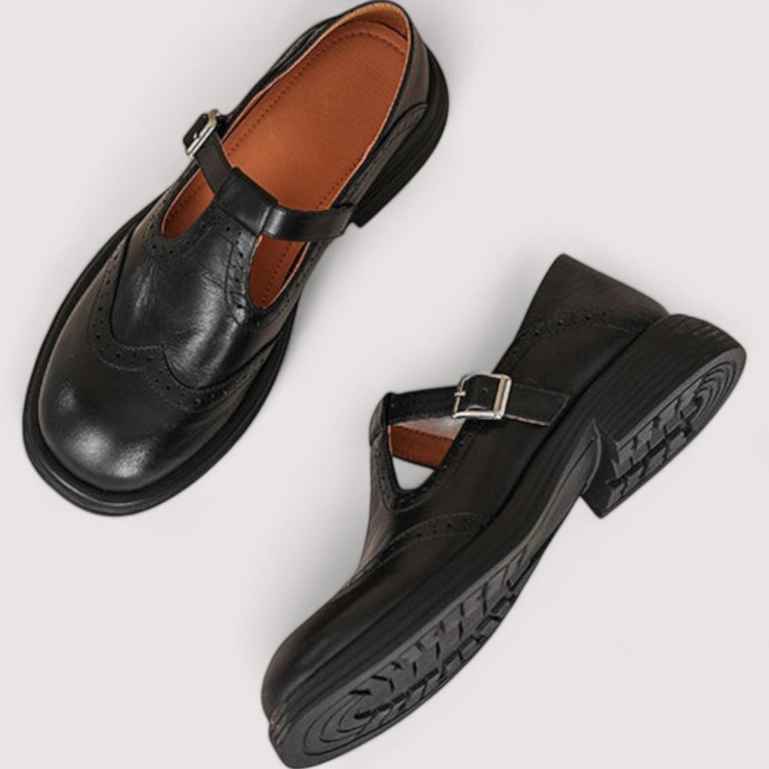LOUISA | MARY JANE SHOES FOR WOMEN