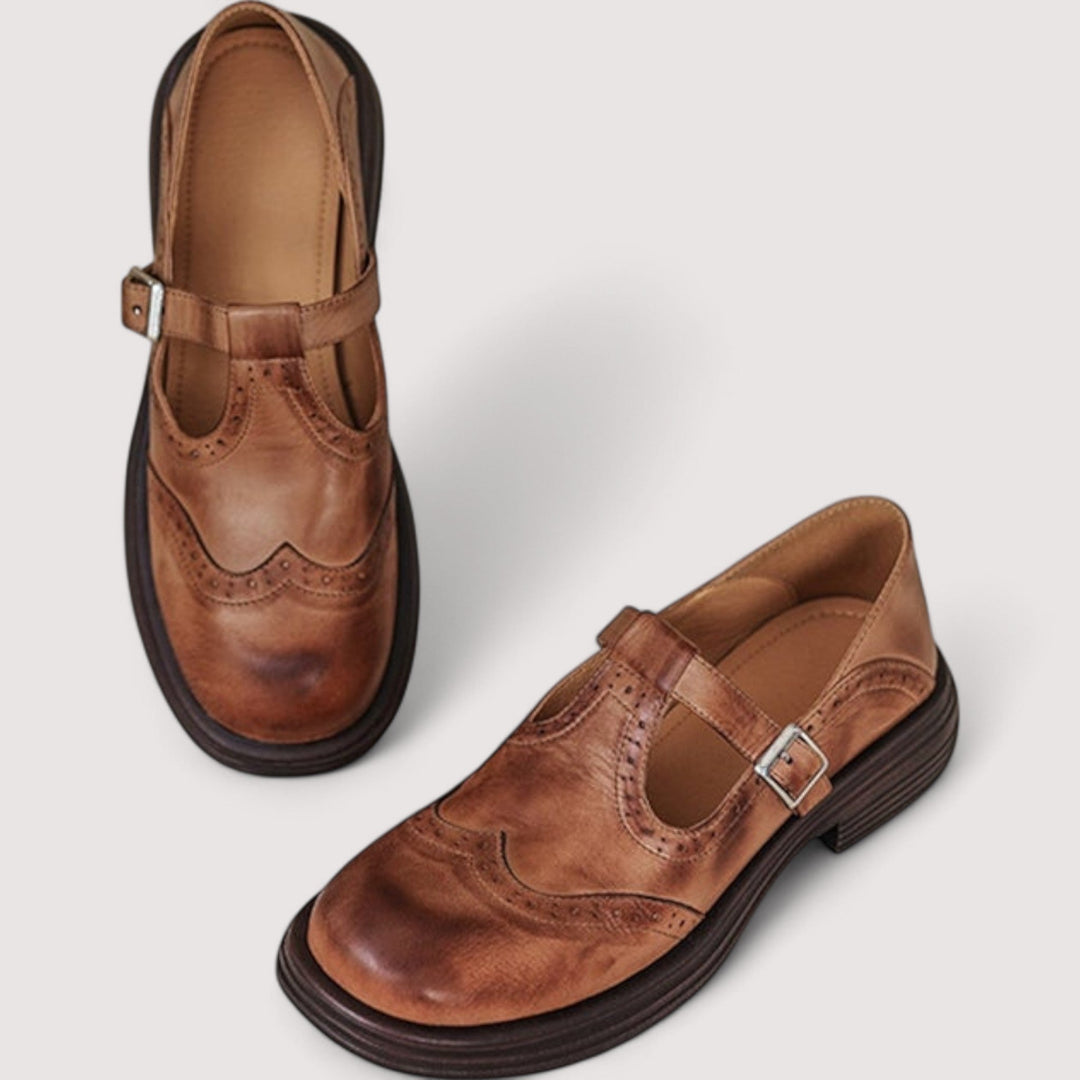 LOUISA | MARY JANE SHOES FOR WOMEN