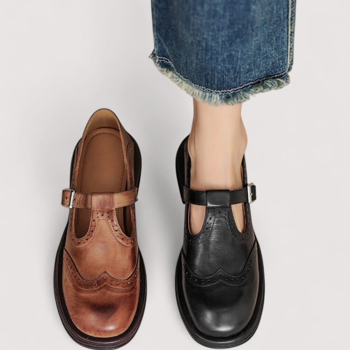 LOUISA | MARY JANE SHOES FOR WOMEN