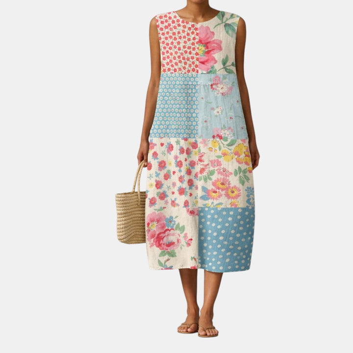 Mille | Midi Everyday Dress