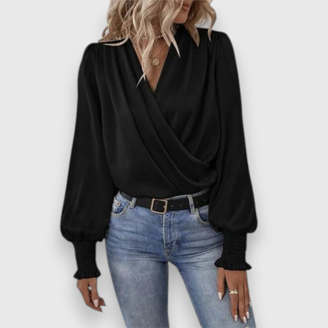 Lilou – Long Sleeve