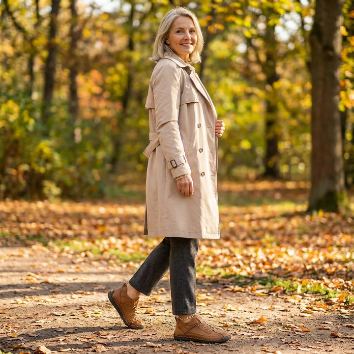 ROSIE | ORTHOPEDIC CASUAL SNEAKERS FOR WOMEN