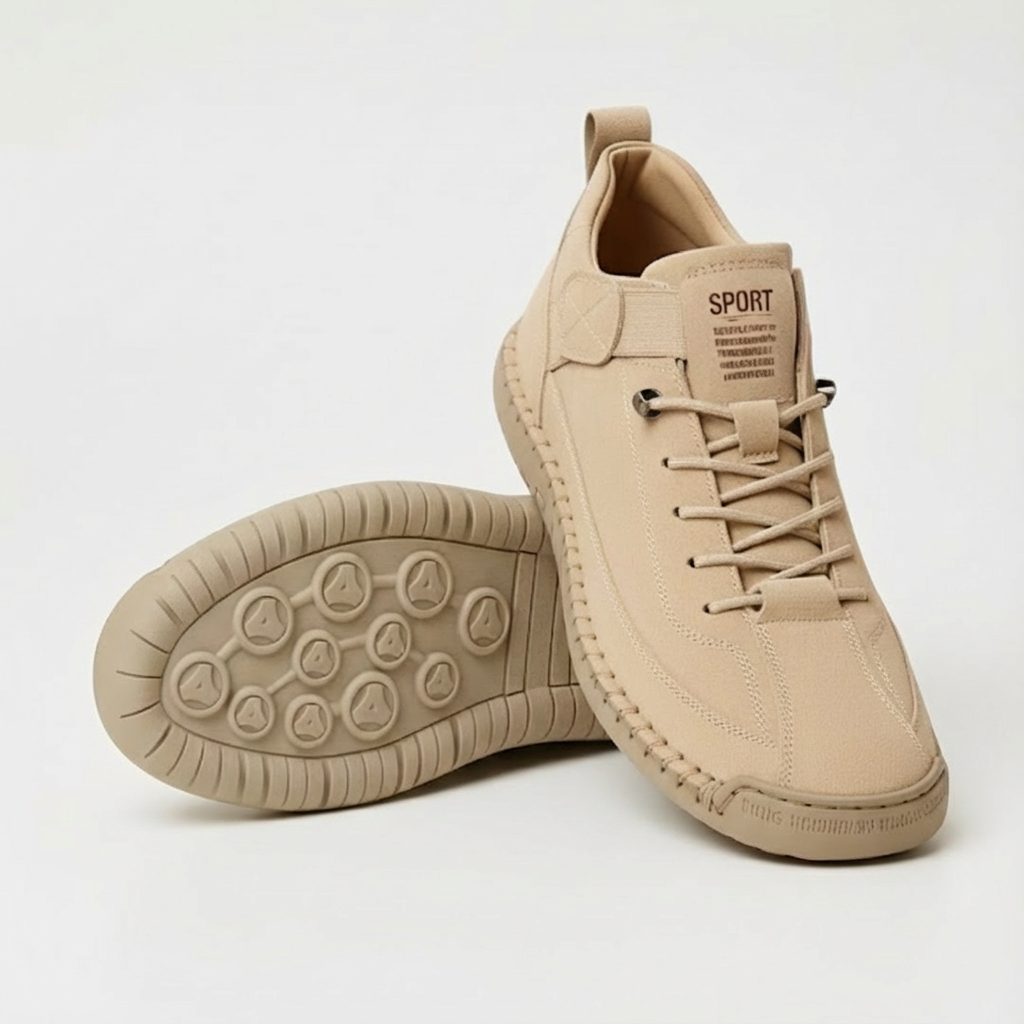 ROSIE | ORTHOPEDIC CASUAL SNEAKERS FOR WOMEN