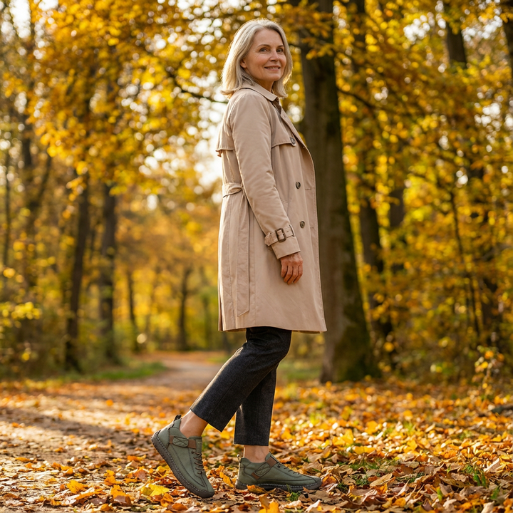 ROSIE | ORTHOPEDIC CASUAL SNEAKERS FOR WOMEN
