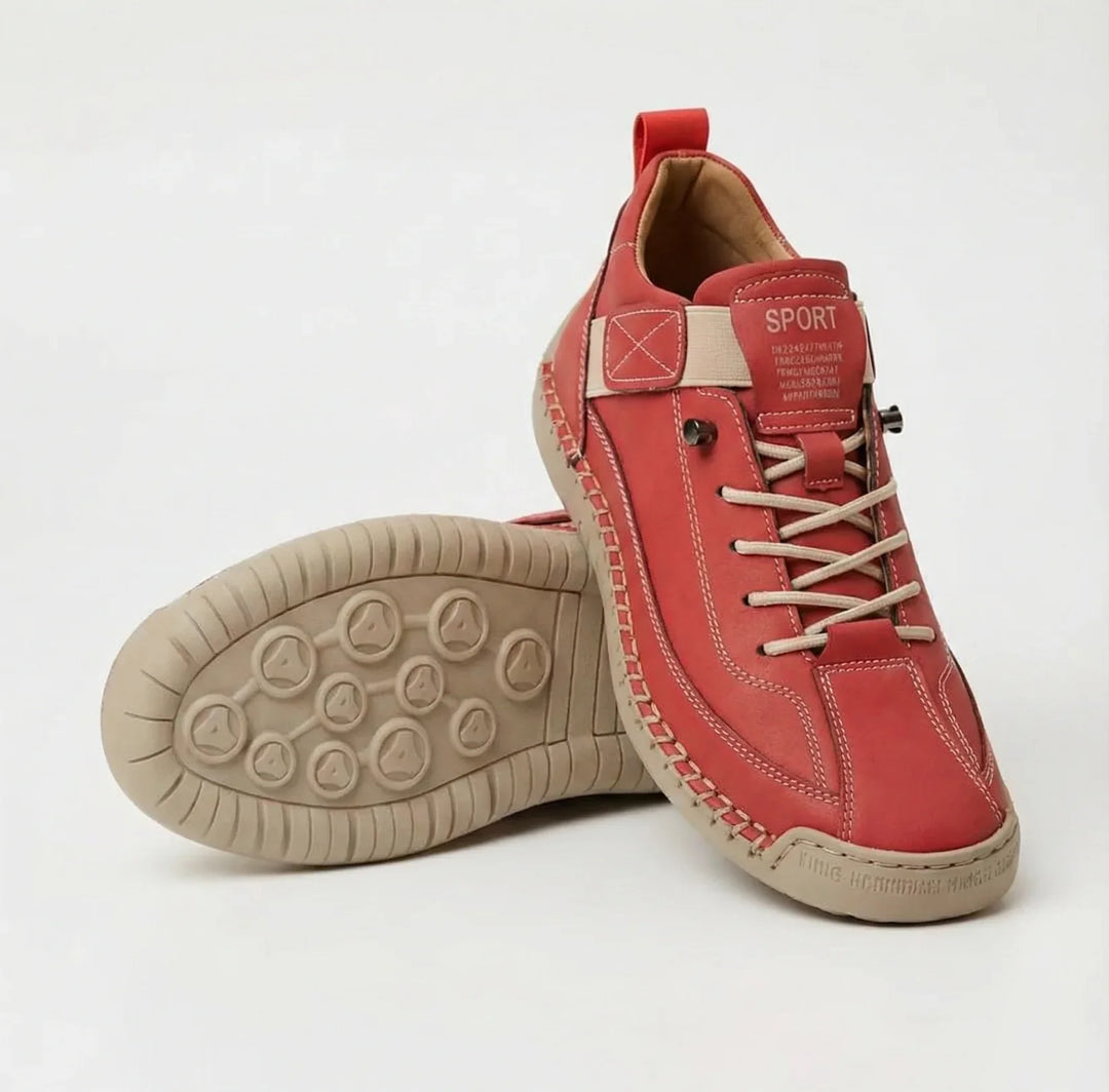 ROSIE | ORTHOPEDIC CASUAL SNEAKERS FOR WOMEN