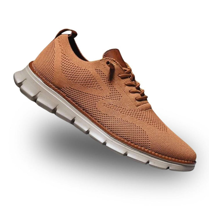 Arthur | Ultra Comfortable Walking Shoe for All-Day Wear