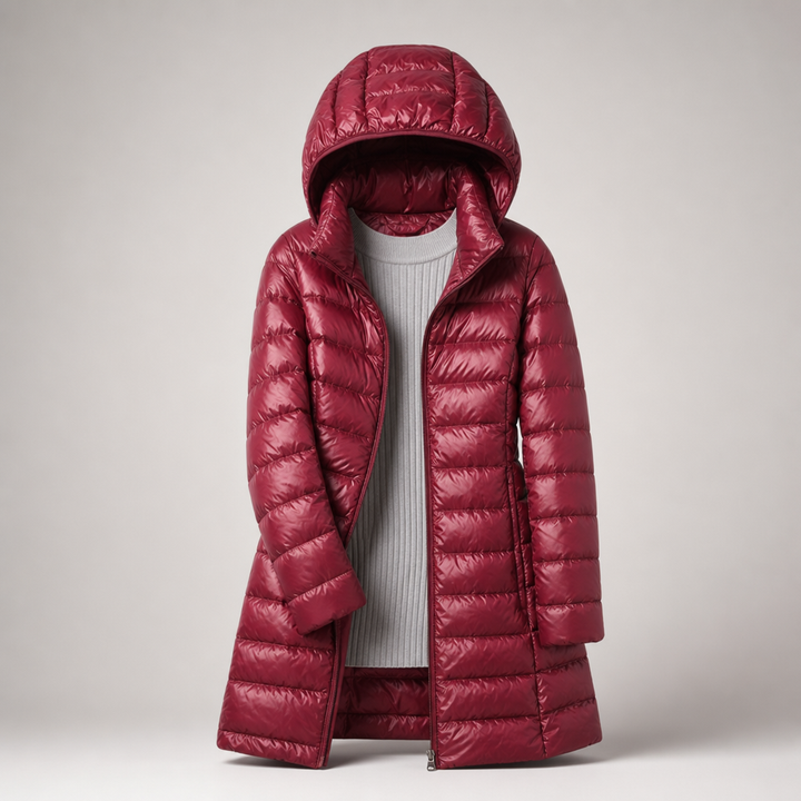 ELLA | SUMMER WEATHER JACKET FOR WOMEN
