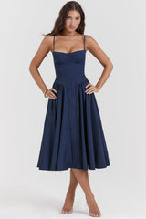 Rome | Corset Dress - Our Jewel