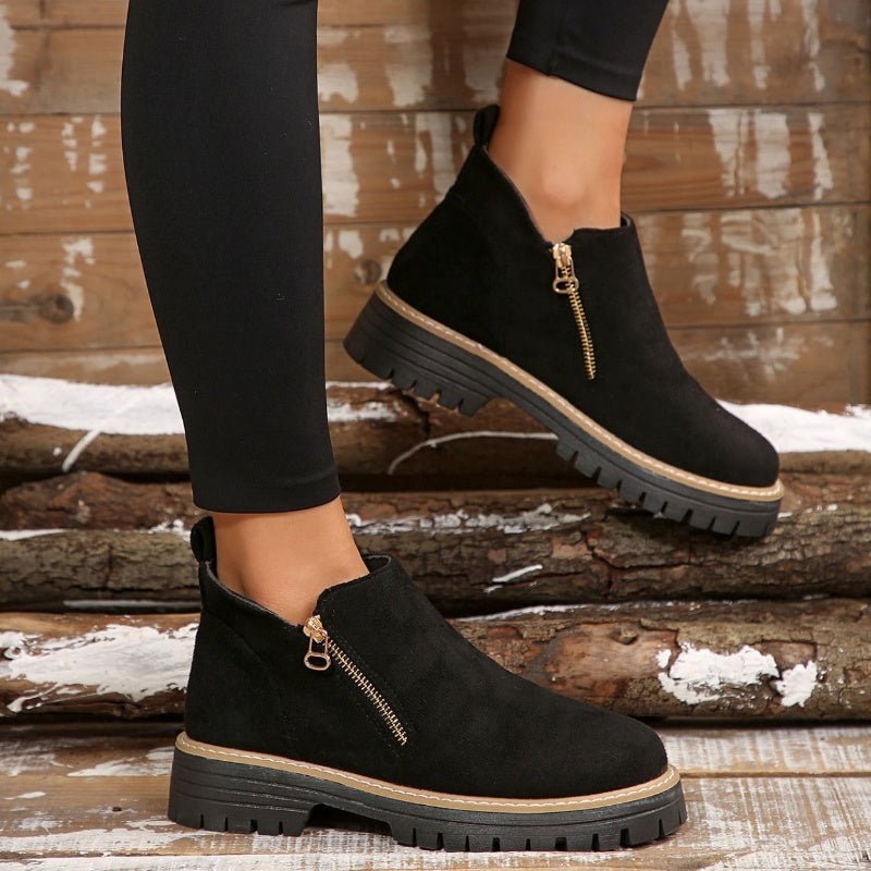 Liora | Women Sophisticated Boots