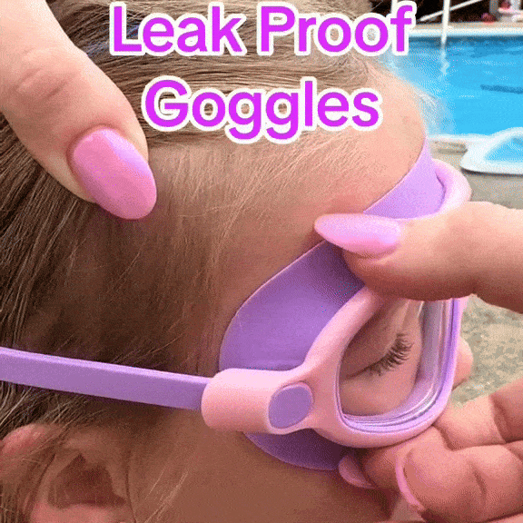 AquaVision™ Pro Goggles