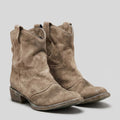 CHARLOTTE | WESTERN BOOTS FOR WOMEN