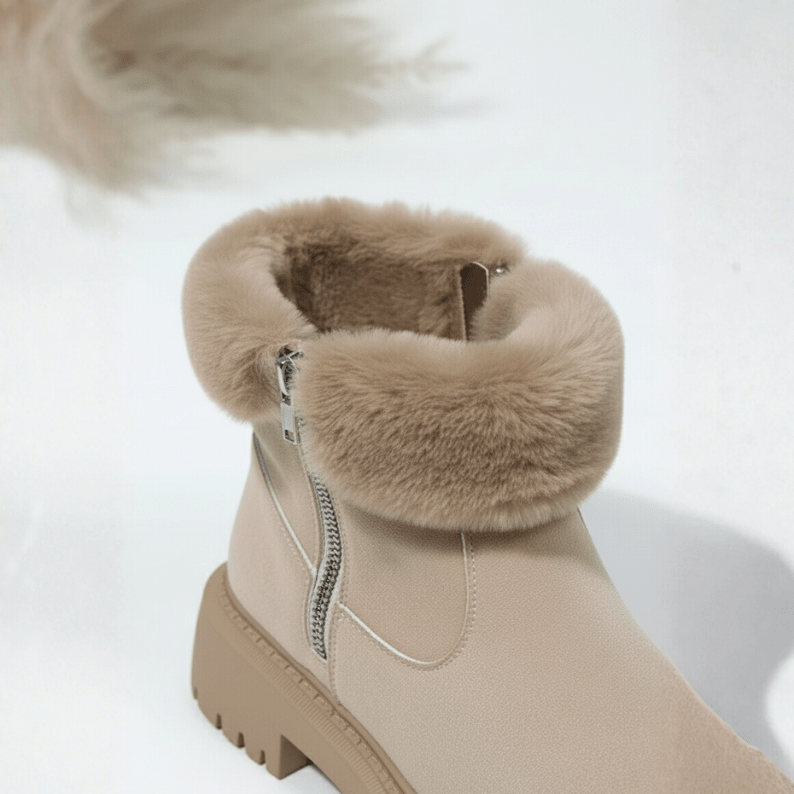 Besie | Orthopedic Women Boots