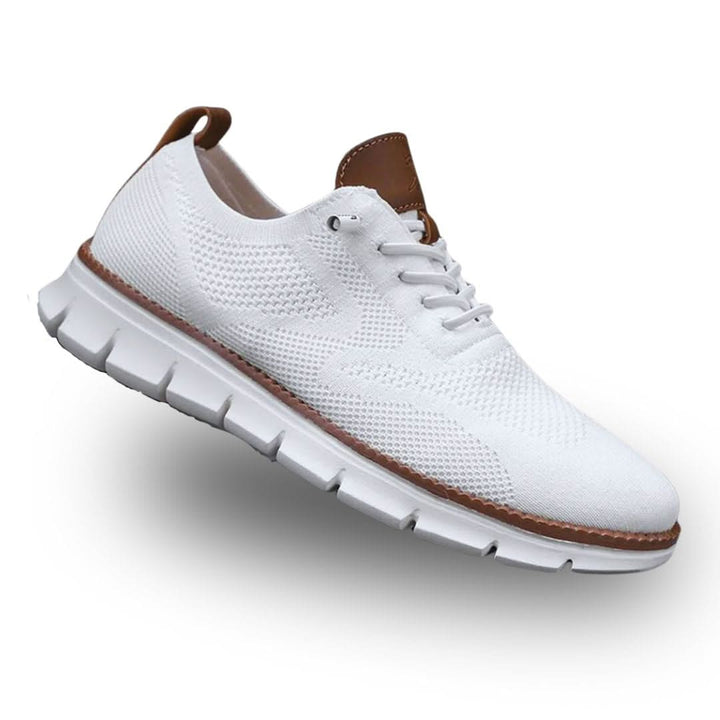 Arthur | Ultra Comfortable Walking Shoe for All-Day Wear